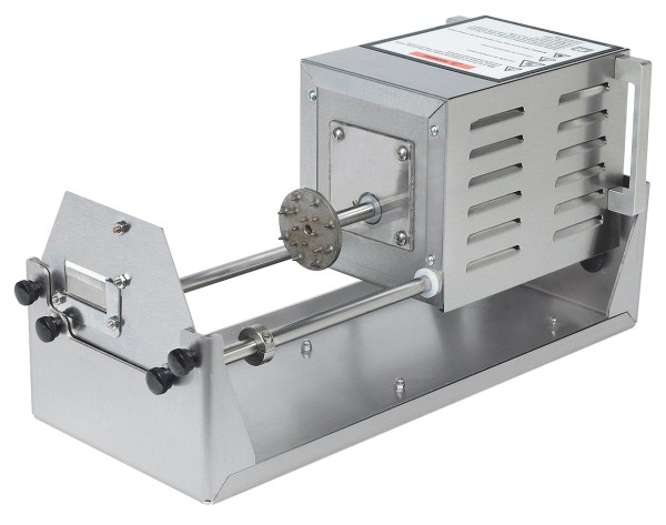 Elektrischer Schneider für Twist Potato Lollys