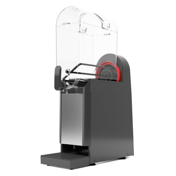 Getränkespender gekühlt