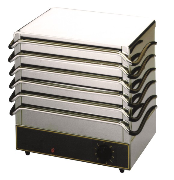 Bild 1 Servotherm VI