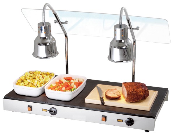 Bild 1 Tibet Wärmer II