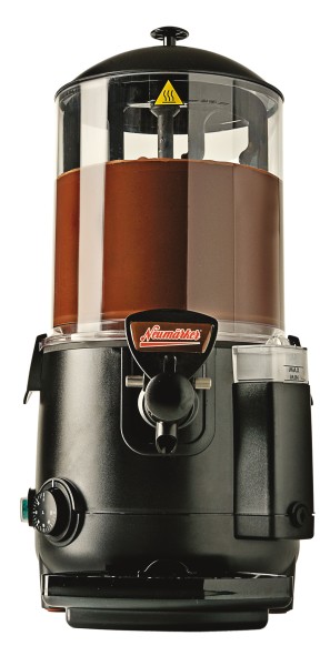 Bild 1 Chocolady 10 Liter