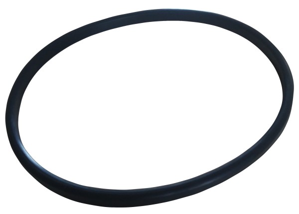 Bild 1 Glasschutzring für Hot-Dog Geräte