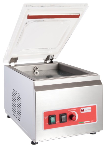 Kammer-Vakuumiergerät Professional