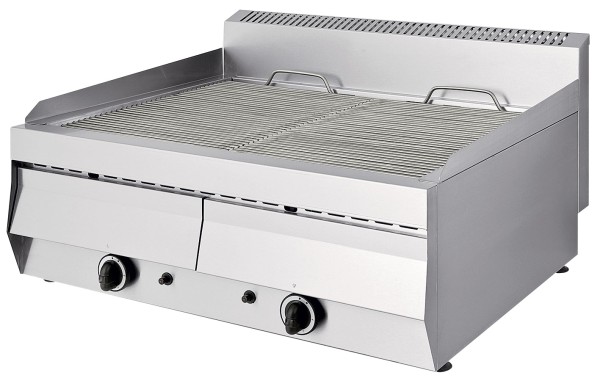 Bild 1 Gas Wassergrill Modular