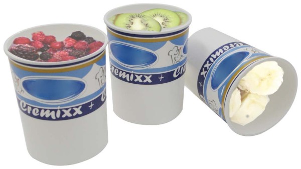 Bild 1 Steamblend Einweg-Becher | 570 Stück