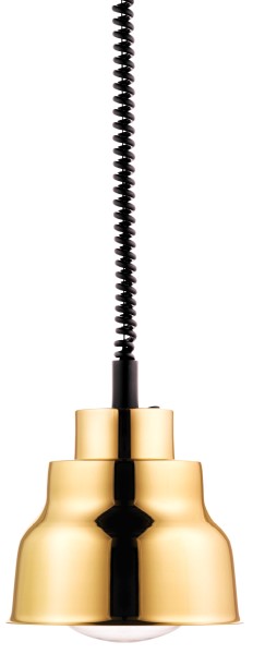 Bild 1 Wärmestrahler | Messing