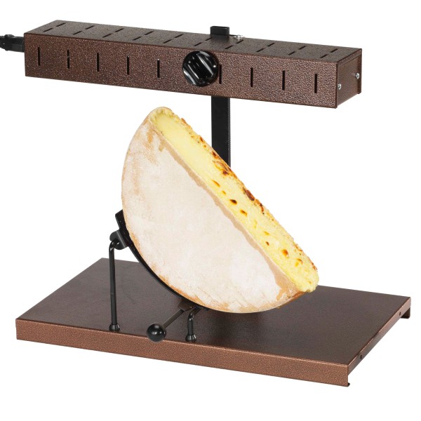 Bild 1 Raclette