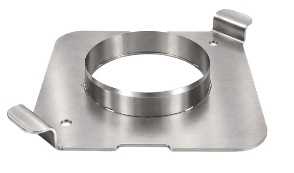 Messer für Jaffle Cutter