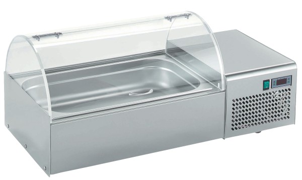 Bild 1 Kühlvitrine Top I