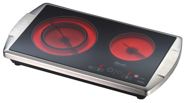 Bild 1 Touch Ceran® II