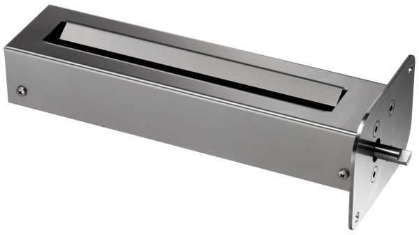 Schneidmesser 4 mm für Nudelteigschneider
