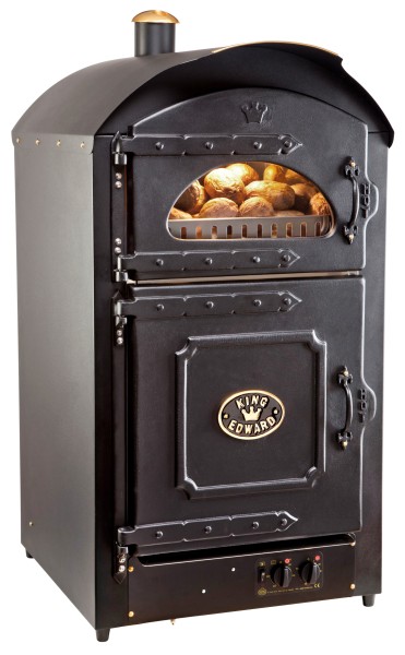 Bild 1 King Edward Majestic