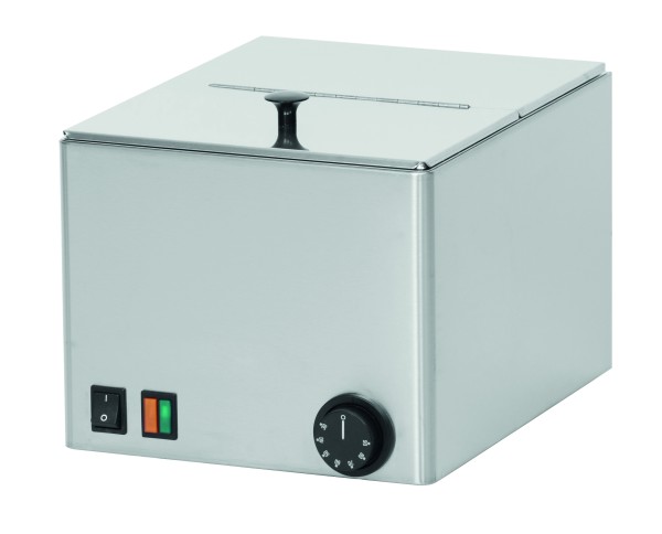 Bild 1 Würstchenwärmer I