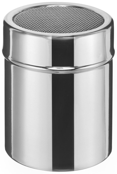 Streuer mit Siebdeckel für Gastro