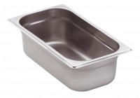 1/3 GN-Behälter 200 mm tief 1/3 GN-Behälter 200 mm tief