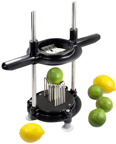Bild 1 Zitrusschneider