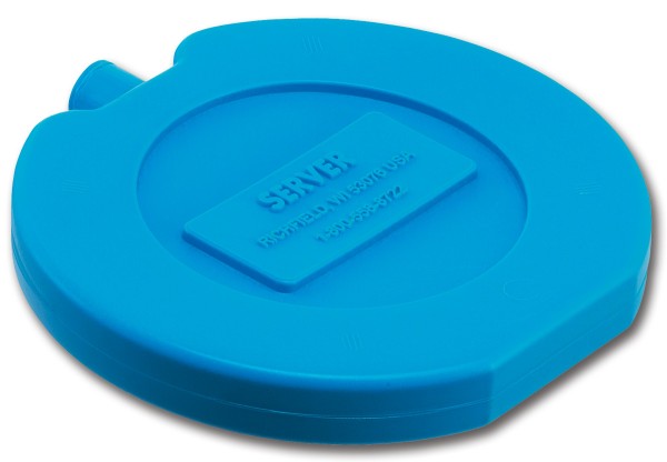 Kühlakku für Dressing-Bar