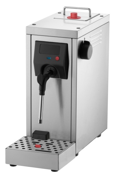 Bild 1 Profi-Milchaufschäumer