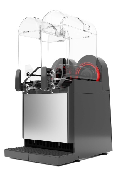 Gastro-Getränkespender 2x 12 Liter