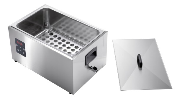 Sous-Vide-Garer 1/1 GN für Gastro