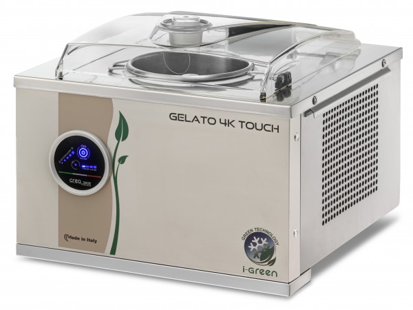 Neumärker Gelato 4K: Gastronomie-Eismaschine für Speiseeis