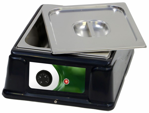 Bild 1 Schokoladenschmelzer IV | 6 Liter