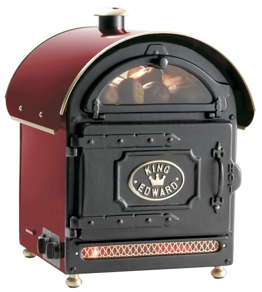 Bild 1 King Edward Potato Baker, klein