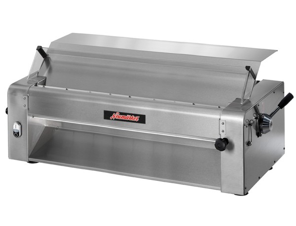 Große Teigausrollmaschine 50 cm