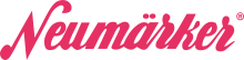 Neumärker